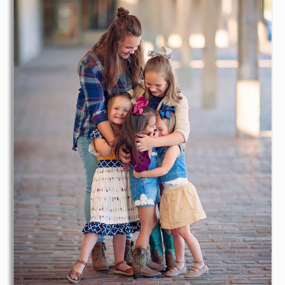 Meet your Posher, Brenda